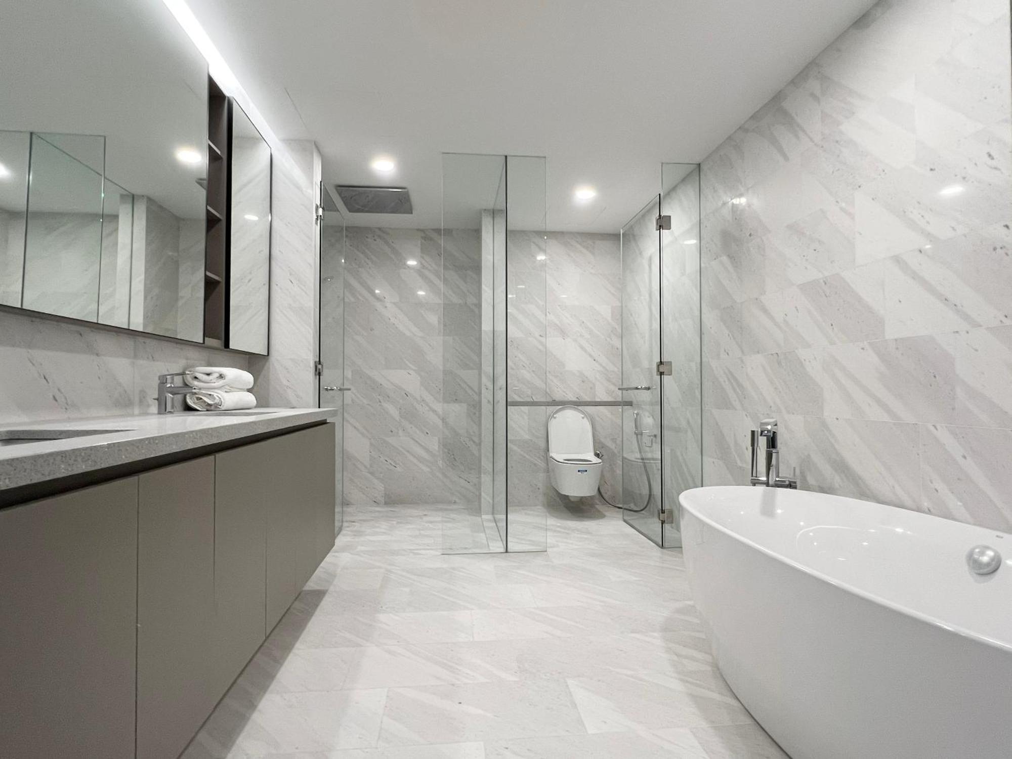 The Eaton Residences By Times 8 Kuala Lumpur Exterior photo