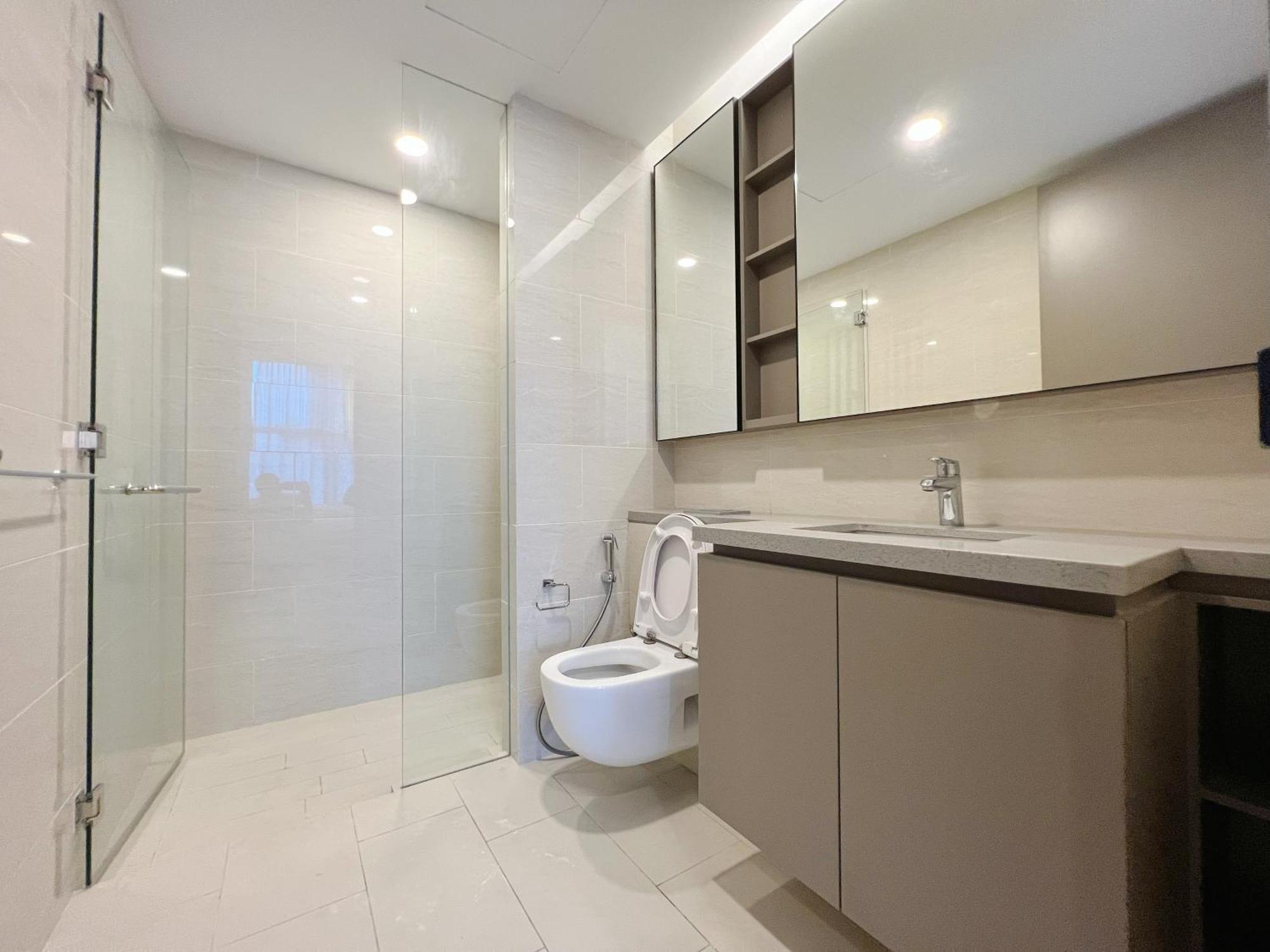 The Eaton Residences By Times 8 Kuala Lumpur Exterior photo