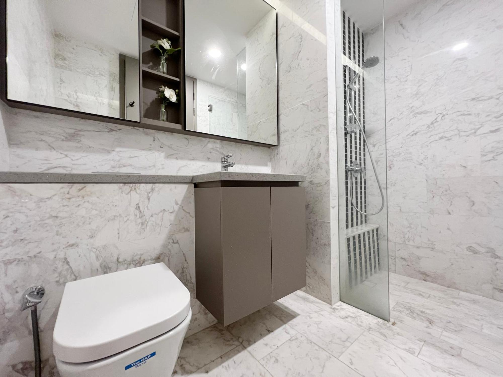 The Eaton Residences By Times 8 Kuala Lumpur Exterior photo